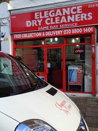 Elegance Dry Cleaners 1053321 Image 1